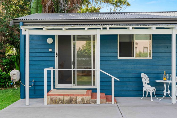 Surfrider Studio @ Culburra
