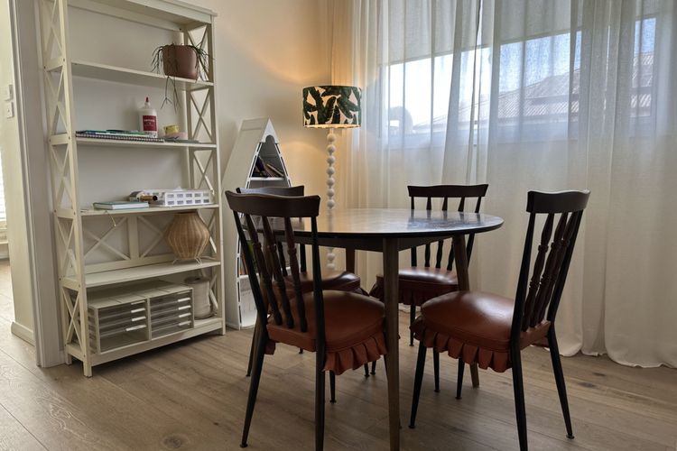 The Mermaid’s Retreat