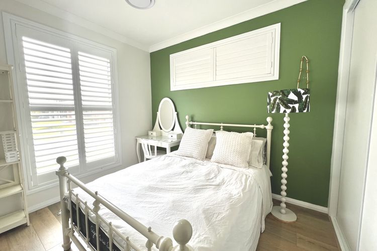 The Mermaid’s Retreat