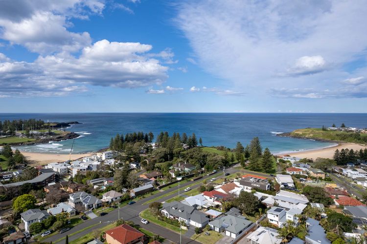 The Farmer’s Retreat