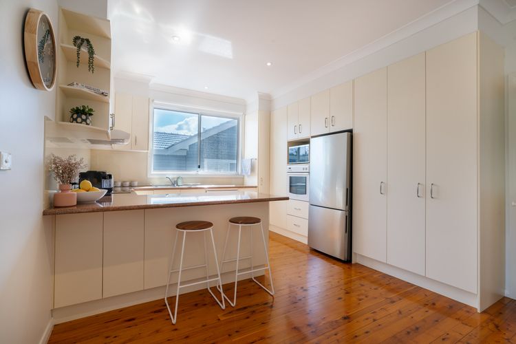 The Farmer’s Retreat