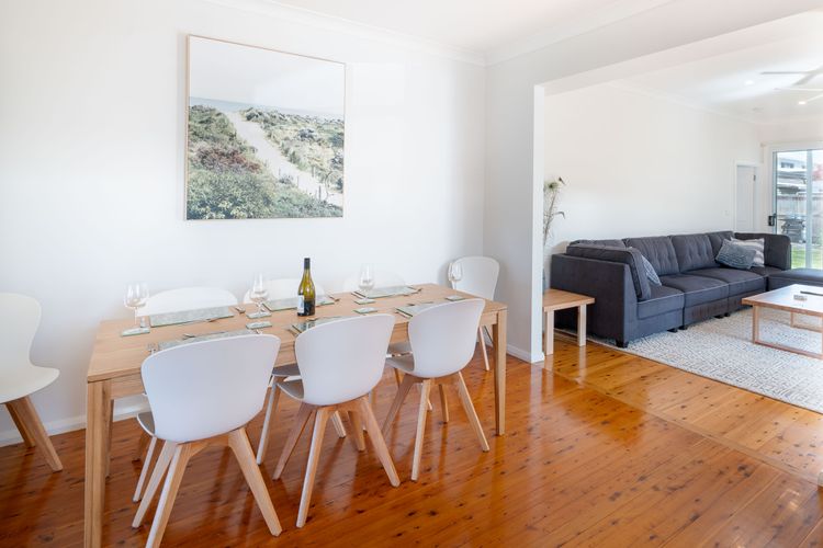 The Farmer’s Retreat