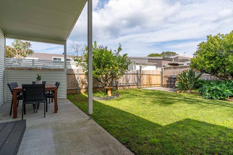 The Farmer’s Retreat