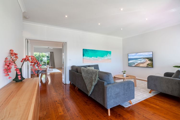 The Farmer’s Retreat