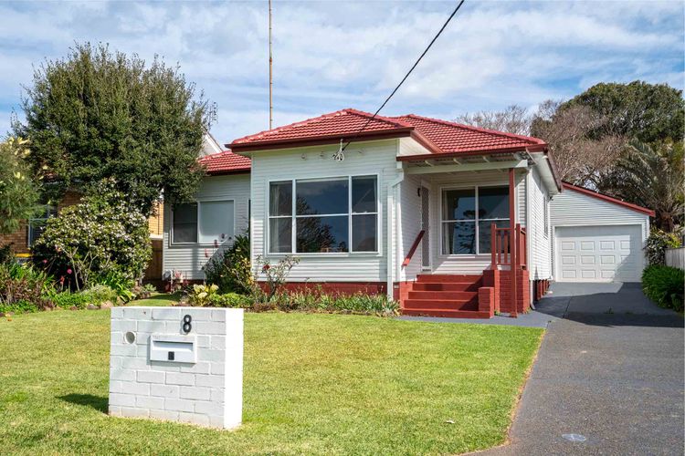 The Farmer’s Retreat