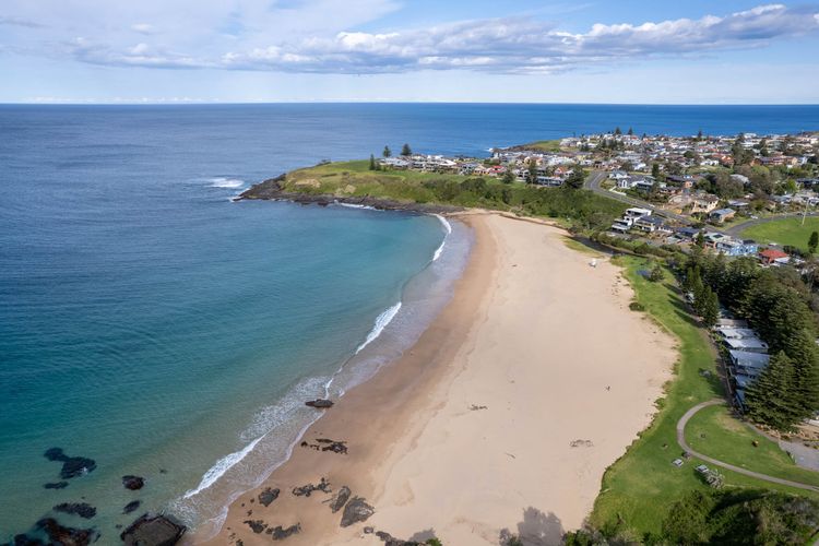 The Farmer’s Retreat