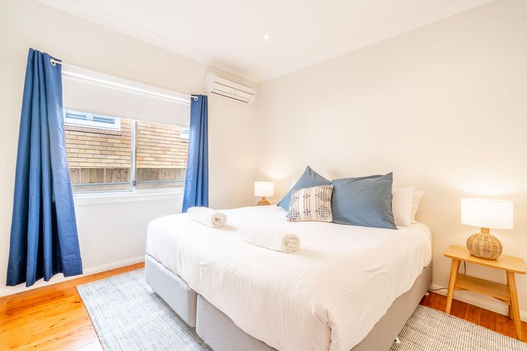 The Farmer’s Retreat