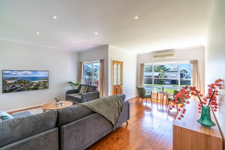 The Farmer’s Retreat