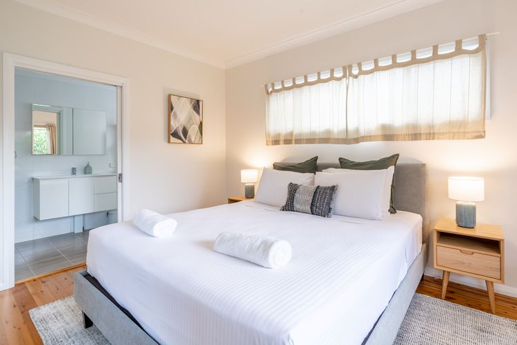 The Farmer’s Retreat