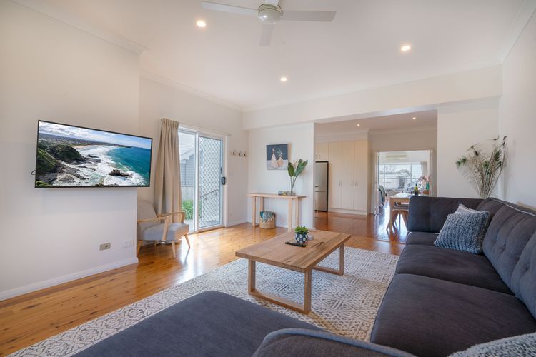 The Farmer’s Retreat