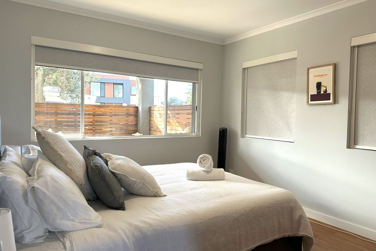 Whitecaps Beachhouse