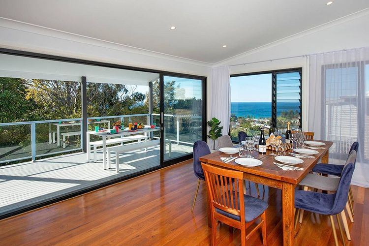 Sage & Sea House Kiama