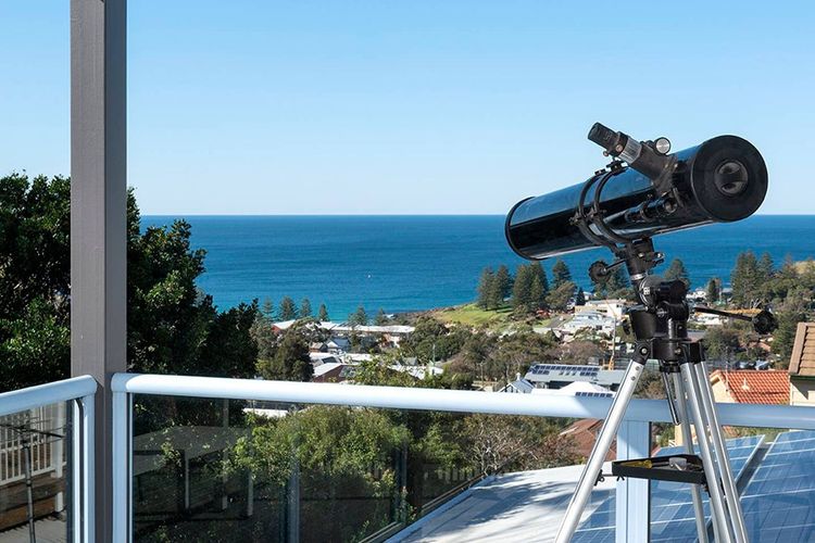 Sage & Sea House Kiama