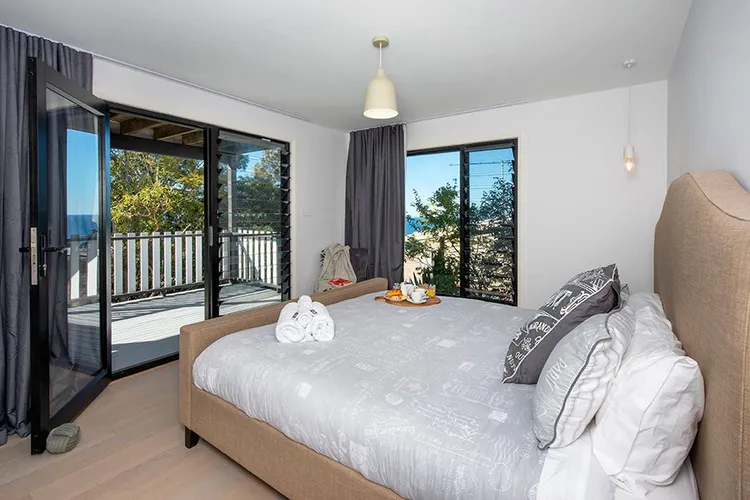 Sage & Sea House Kiama