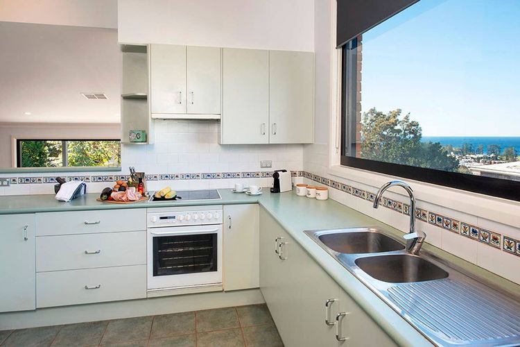 Sage & Sea House Kiama