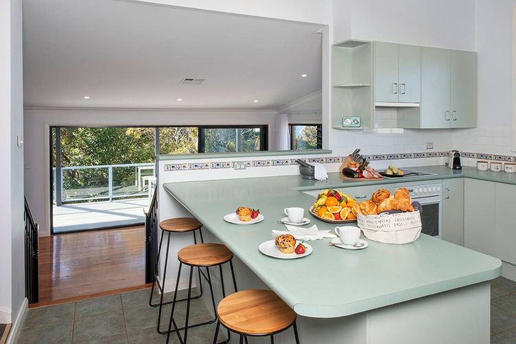 Sage & Sea House Kiama