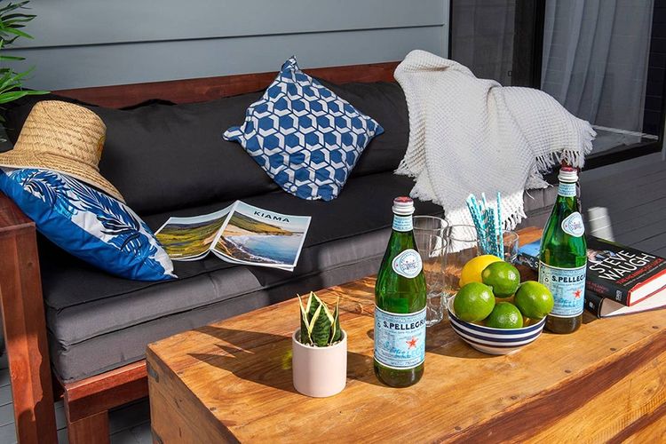 Sage & Sea House Kiama