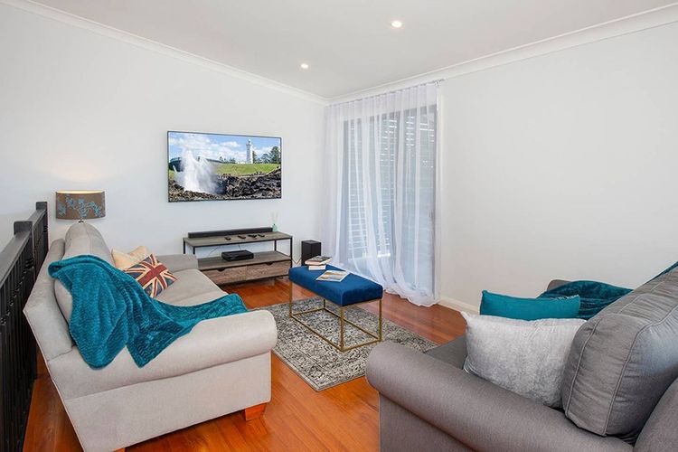 Sage & Sea House Kiama