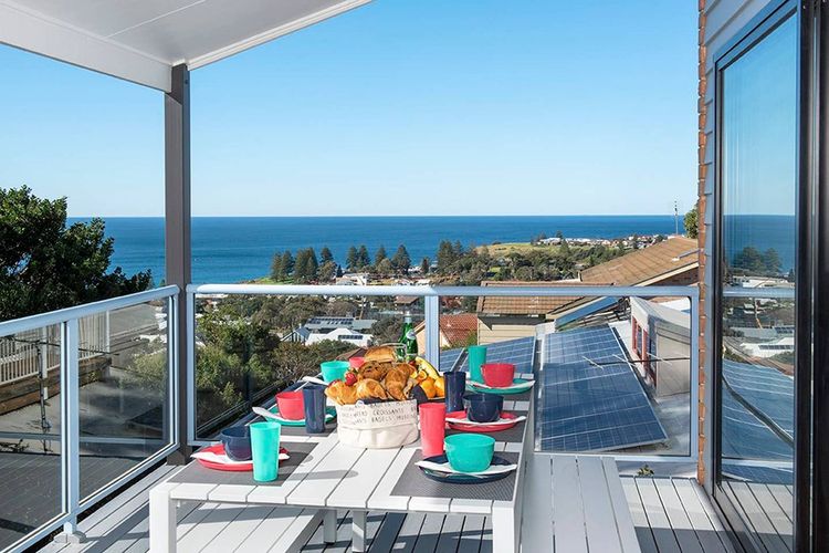 Sage & Sea House Kiama