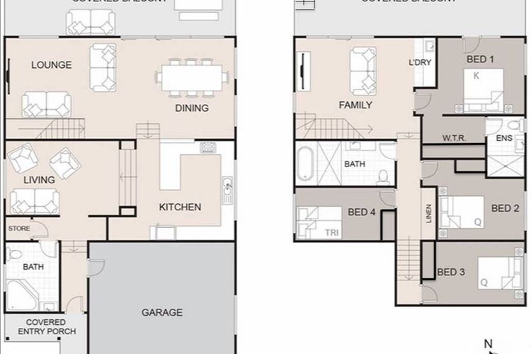 Sage & Sea House Kiama