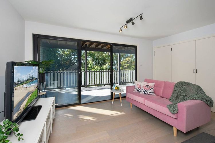 Sage & Sea House Kiama