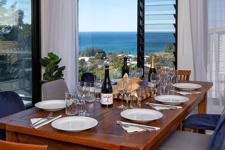 Sage & Sea House Kiama