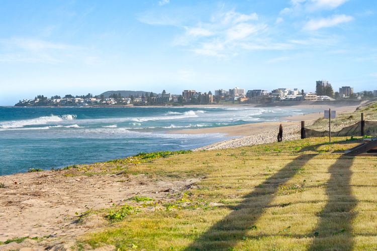 The Coastal Pearl Cove