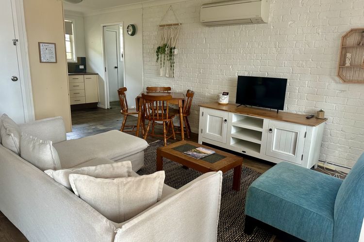 Cosy Cottage