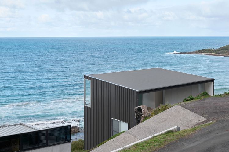 Southpoint Wye River Jack Lovel Photographer