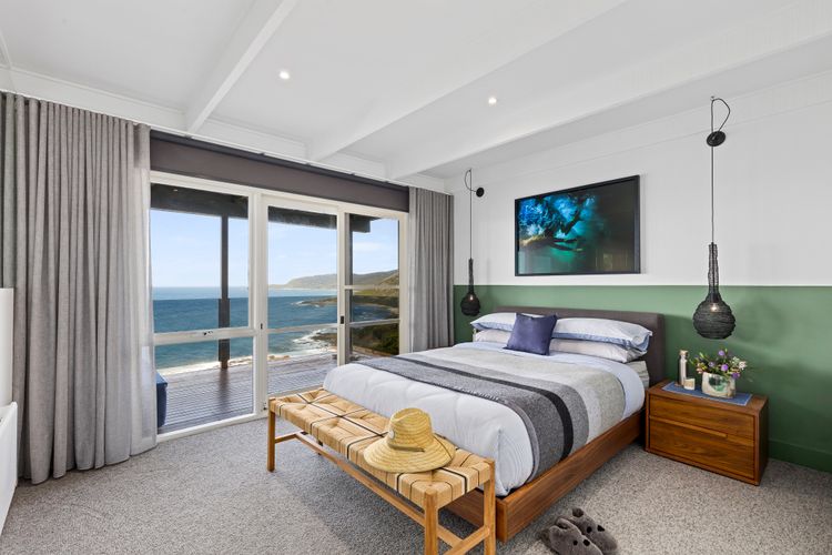 The Headland Retreat