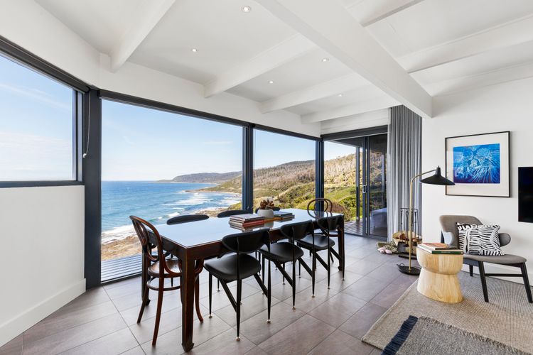 The Headland Retreat
