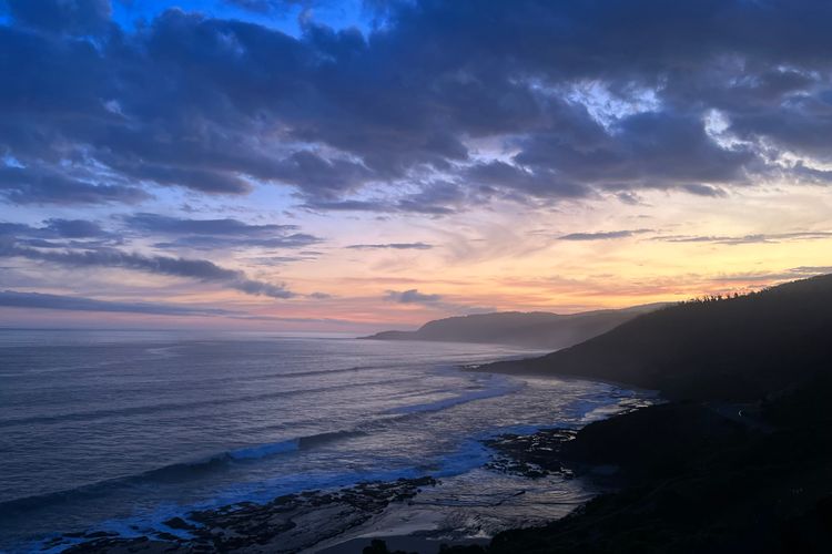The Headland Retreat