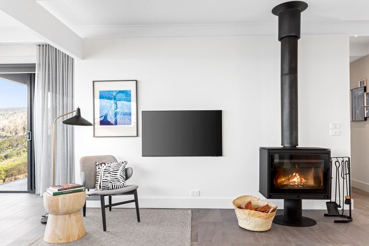 The Headland Retreat