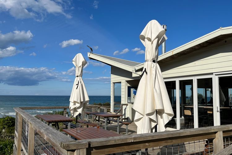 The Headland Retreat