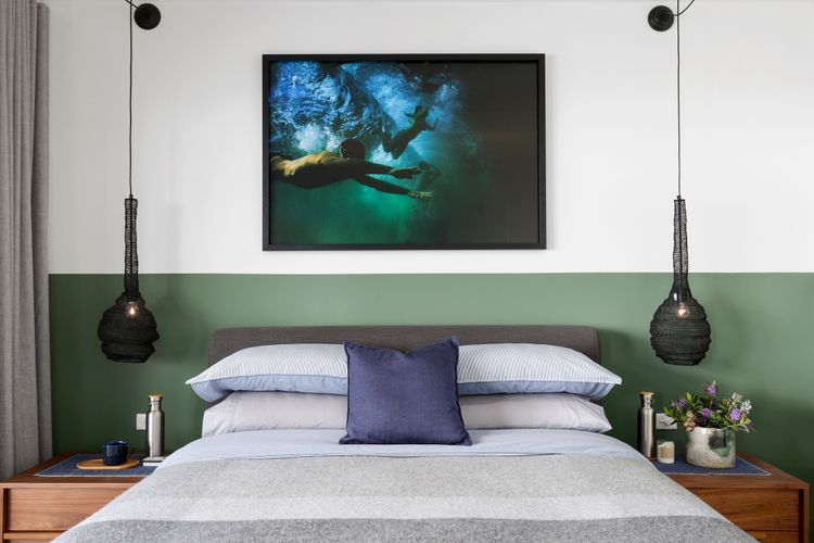 The Headland Retreat