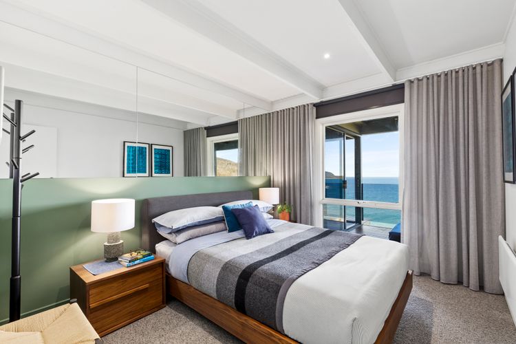 The Headland Retreat