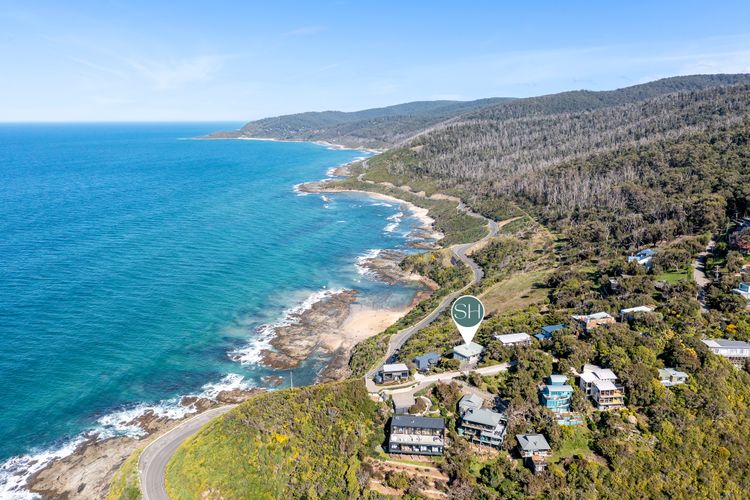 The Headland Retreat