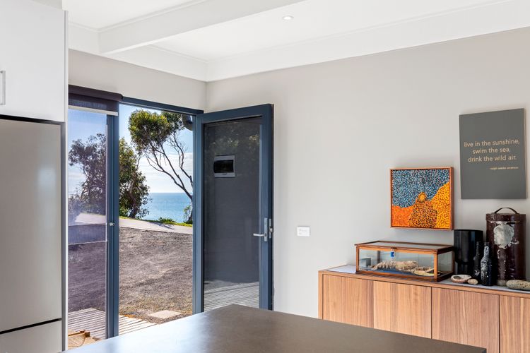 The Headland Retreat