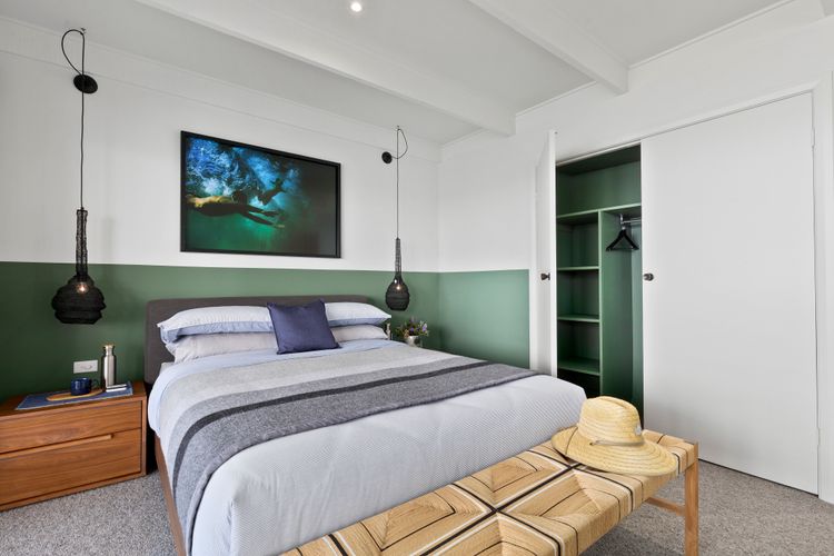 The Headland Retreat