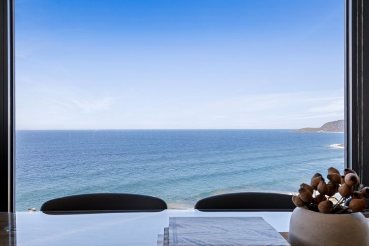 The Headland Retreat