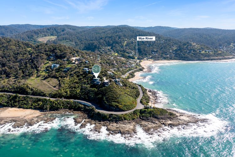 The Headland Retreat