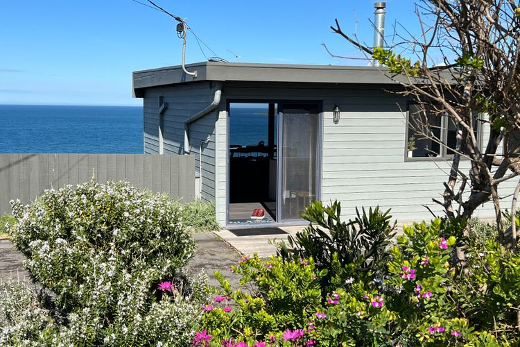 The Headland Retreat