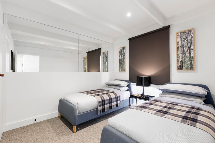 The Headland Retreat
