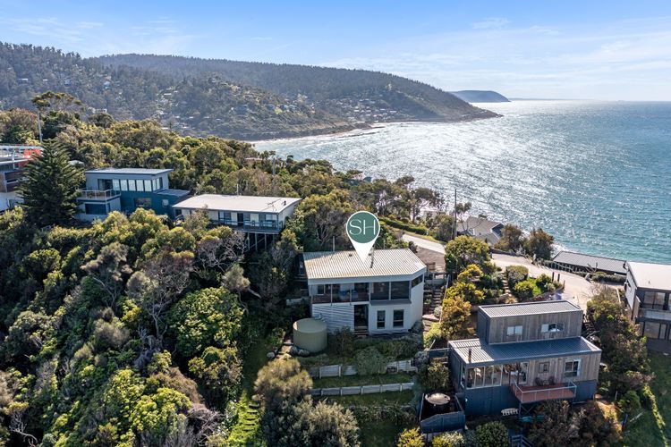 The Headland Retreat