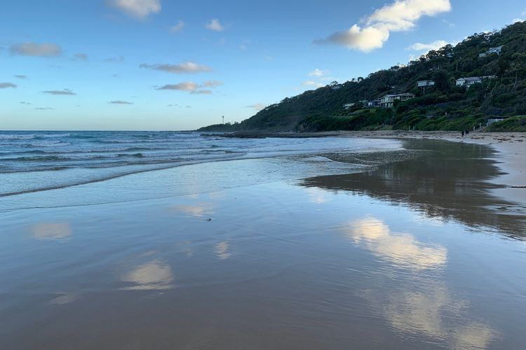 The Headland Retreat
