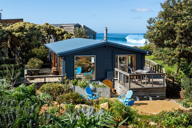 Sand & Sauna Retreat