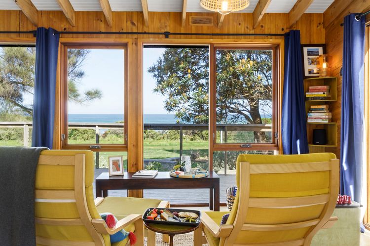Sand & Sauna Retreat