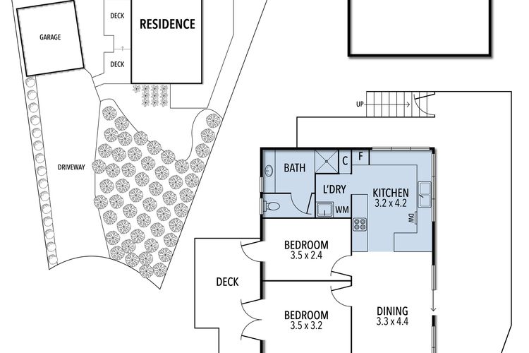 Sand & Sauna Retreat