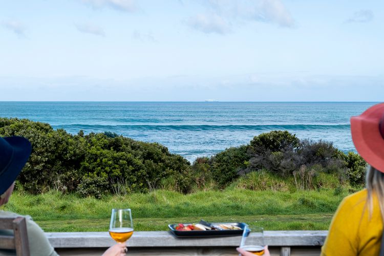 Sand & Sauna Retreat
