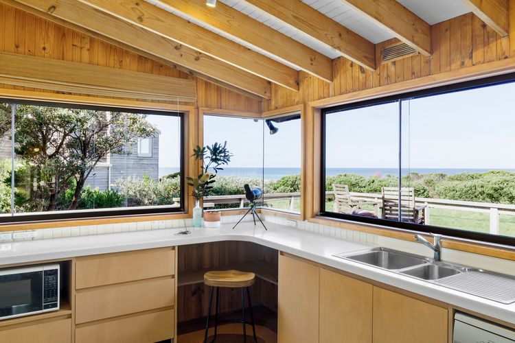 Sand & Sauna Retreat